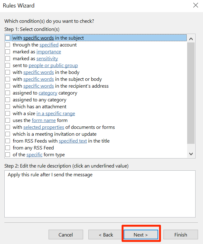 How To Recall An Email In Outlook image 12