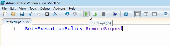 Using PowerShell for Home Users – A Beginner’s Guide image 6