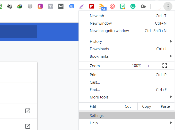 How To Stop Chrome Notifications & Other Chrome Annoyances image 3