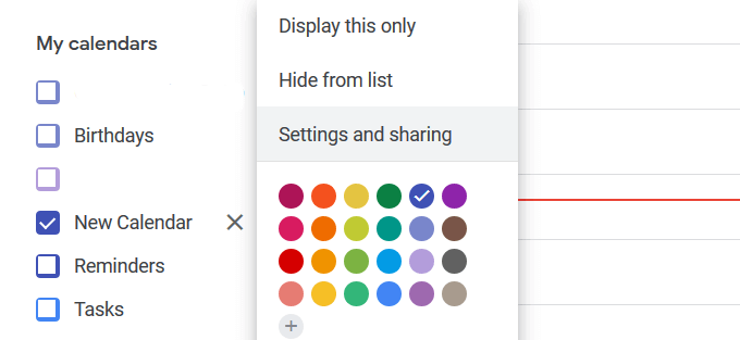 How To Sync Google Calendar With Outlook image 3