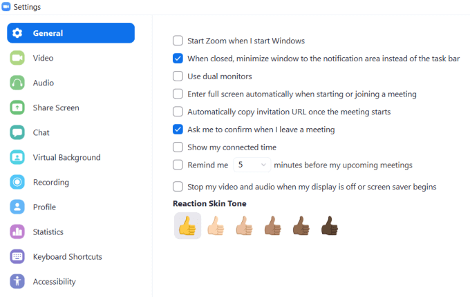 How to Record a Zoom Meeting image 2