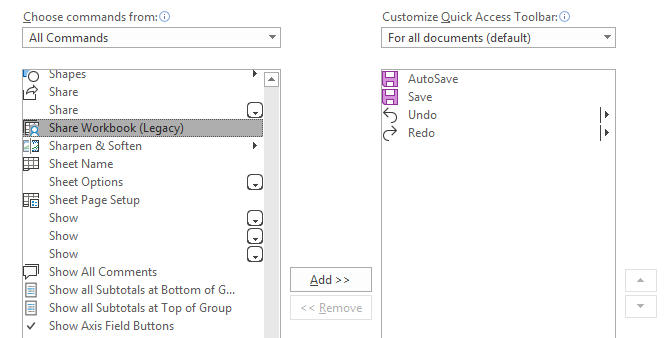 How To Share An Excel File For Easy Collaboration image 3