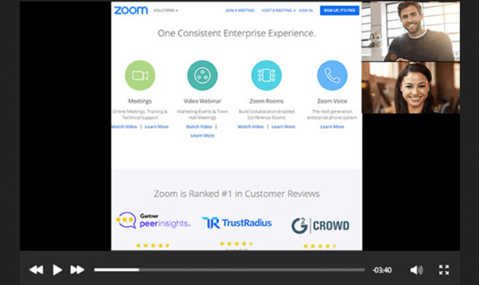 How to Record a Zoom Meeting image 25
