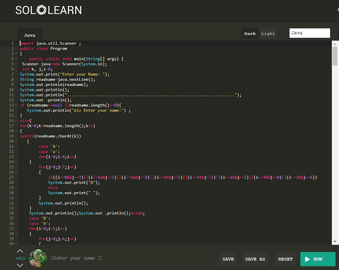 Learn How to Code Like a Pro with These 5 Sites & Apps image 6