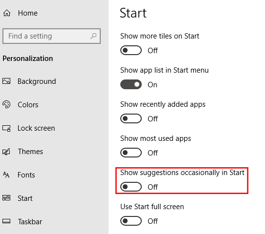 Prevent Popup Notifications from Appearing on Your Windows Desktop image 6