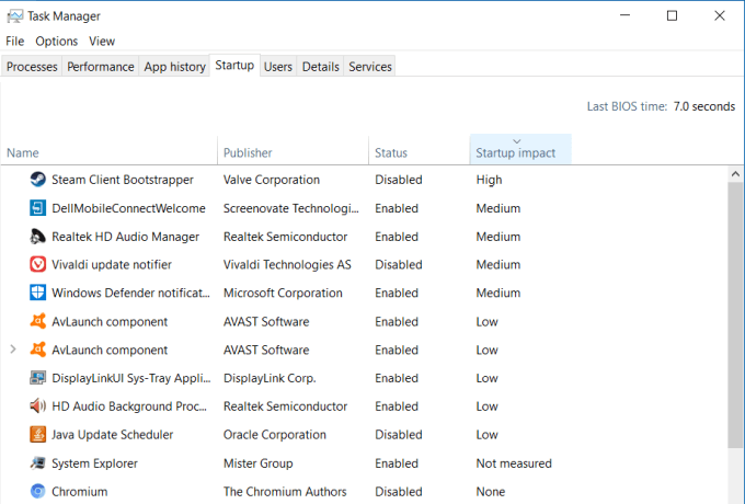 7 Ways to Clear Memory and Boost RAM on Windows image 3