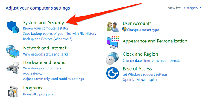 How to Fix “not recognized as an internal or external command” in Windows image 8