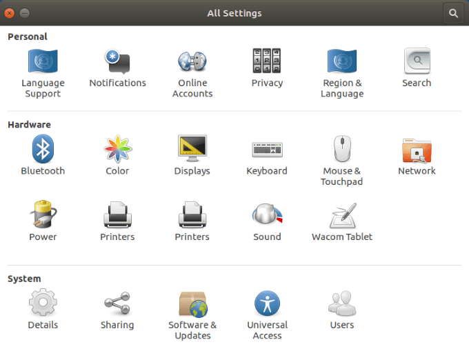 How To Install Almost Any Printer On Ubuntu image 2