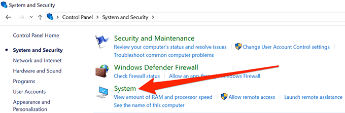 How to Fix “not recognized as an internal or external command” in Windows image 9