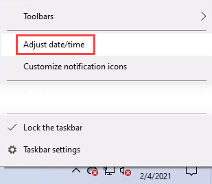 How to Add Desktop Clocks to Windows 10 image 3