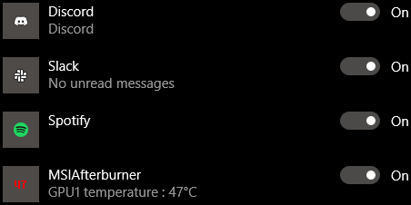 How To Monitor Your CPU Or GPU In Windows’ System Tray image 7