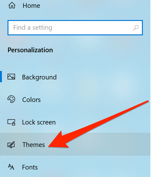 11 Ways To Open Control Panel In Windows 10 image 18