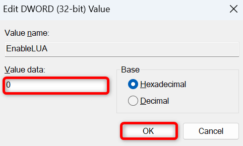 6 Ways to Fix Error 0x80070522 in Windows image 6