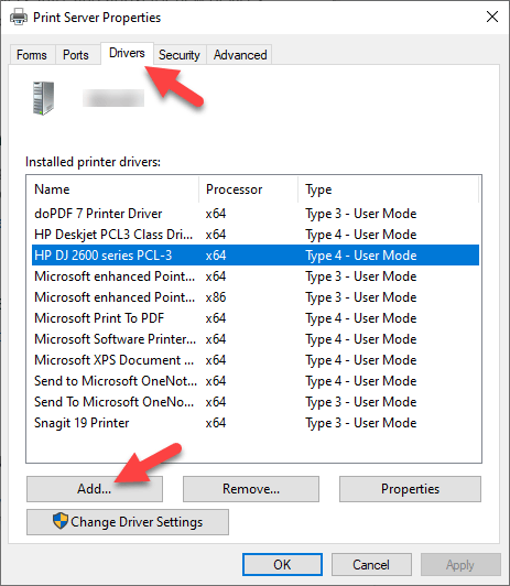How to Troubleshoot WiFi (Wireless) Printers image 13