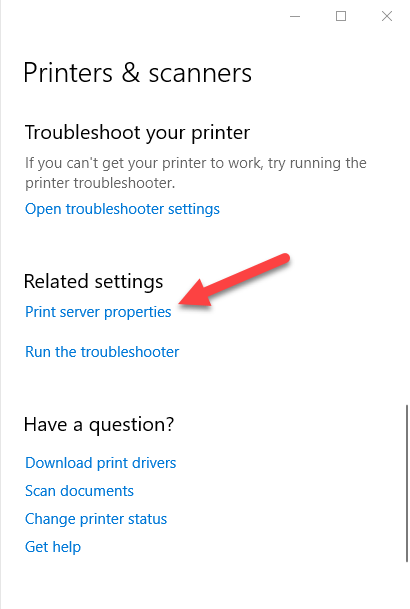 How to Troubleshoot WiFi (Wireless) Printers image 12