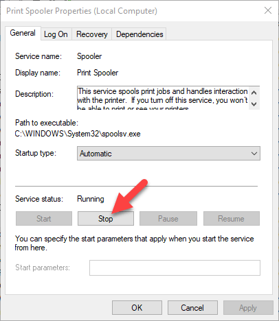 How to Troubleshoot WiFi (Wireless) Printers image 20