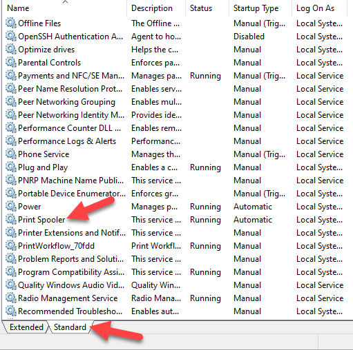 How to Troubleshoot WiFi (Wireless) Printers image 19