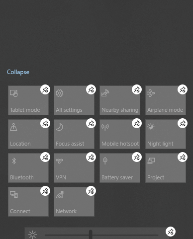 How To Turn Off Notifications In Windows 10 image 6