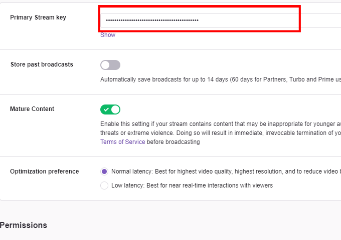 Live Stream Games to Twitch, YouTube, and Other Popular Platforms image 9