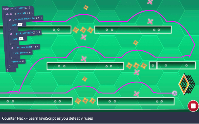 Learn How to Code Like a Pro with These 5 Sites &#038; Apps image 3