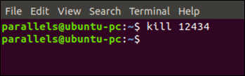 Forcefully Close a Program in Ubuntu image 8