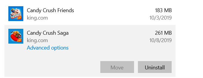 7 Ways to Create More Disk Space in Windows 10 image 6