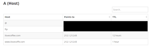 How To Set Up Website DNS Configuration Settings image 14