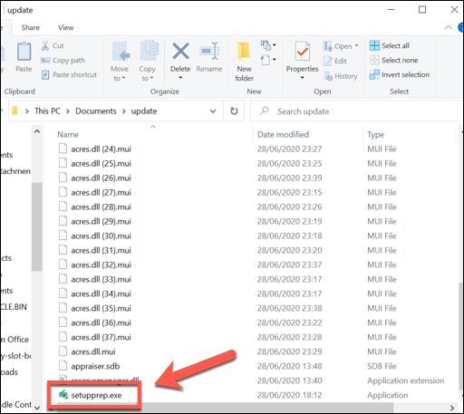 How To Fix a Stuck Windows 10 Update image 12