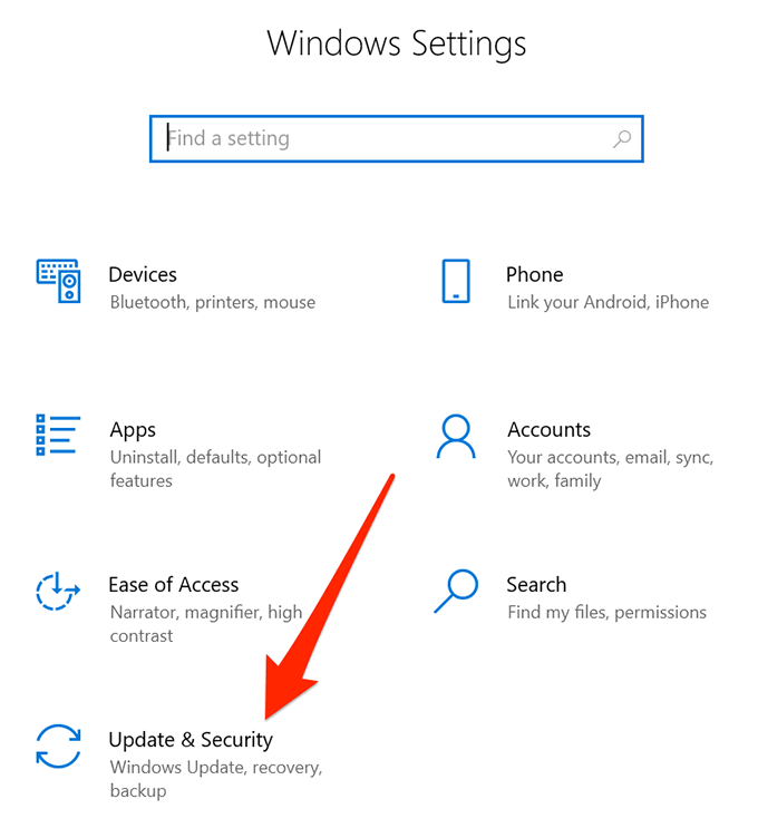 Fix “Windows Can’t Connect To This Network” Error image 24