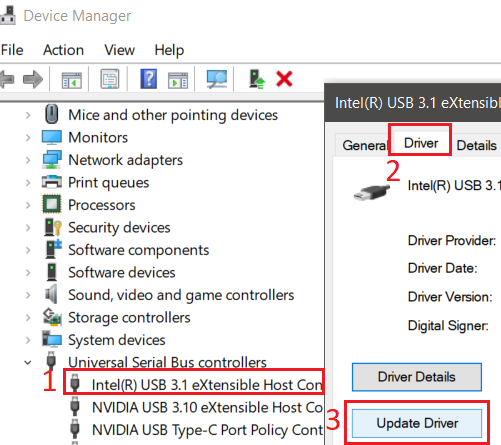 USB 3.0 Ports Aren’t Working? Here’s How to Fix Them image 4