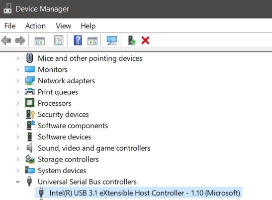 USB 3.0 Ports Aren&#8217;t Working? Here&#8217;s How to Fix Them image 3