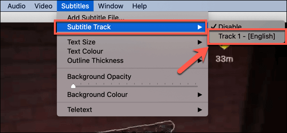 How To Burn a DVD Disc With Subtitles image 9
