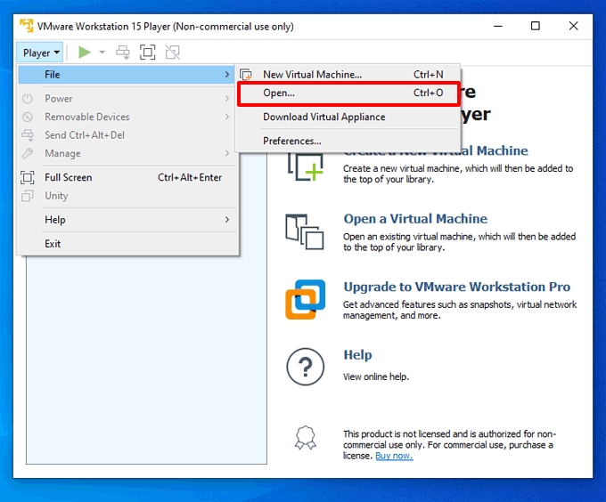 How to Install Chrome OS in VMWare image 3