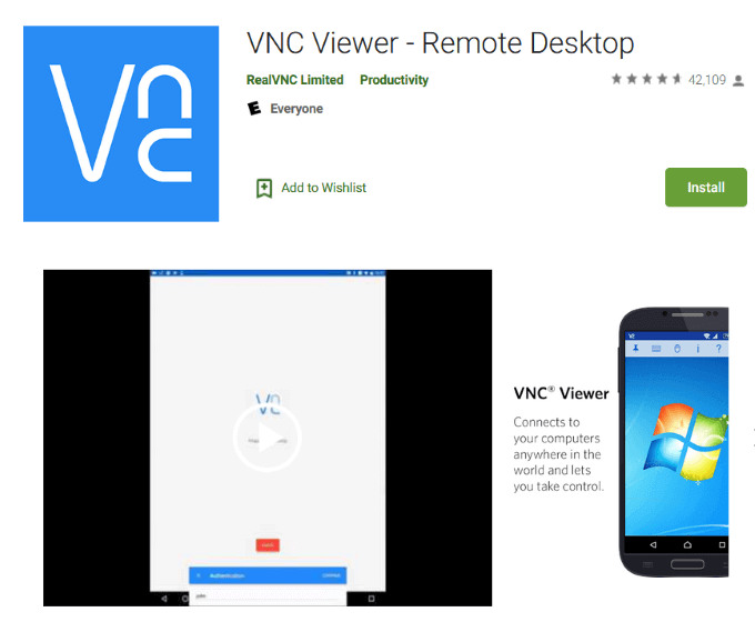 How To Install a Linux OS On Your Android Phone image 6