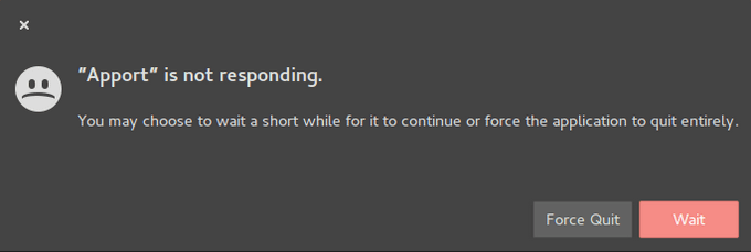How To Quit Frozen Programs In Linux image 5