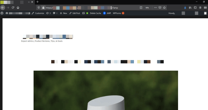 What Is AMP for WordPress and How To Install It image 11