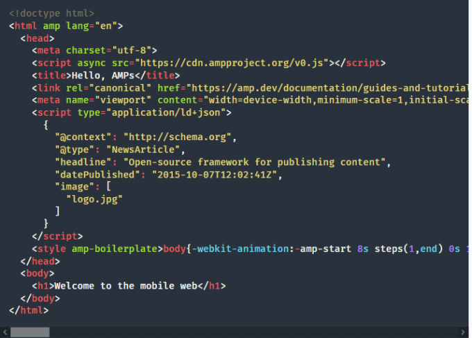 What Is AMP for WordPress and How To Install It image 2