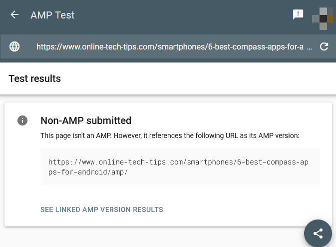 What Is AMP for WordPress and How To Install It image 14