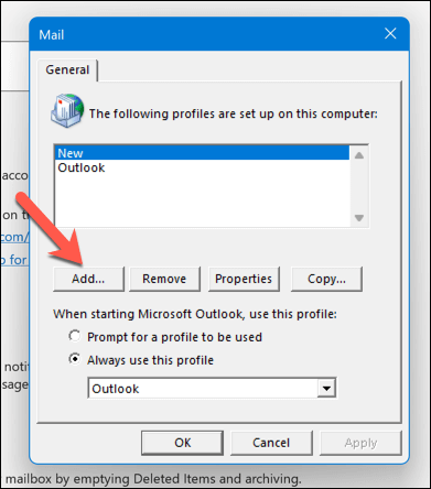 Why Your Outlook Inbox View Changed (And How to Change It Back) image 12