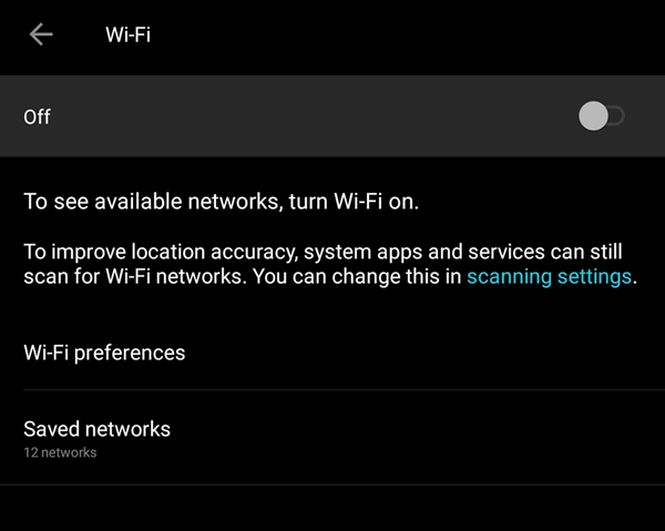 8 Easy-to-Do Ways to Troubleshoot Network Connection image 2