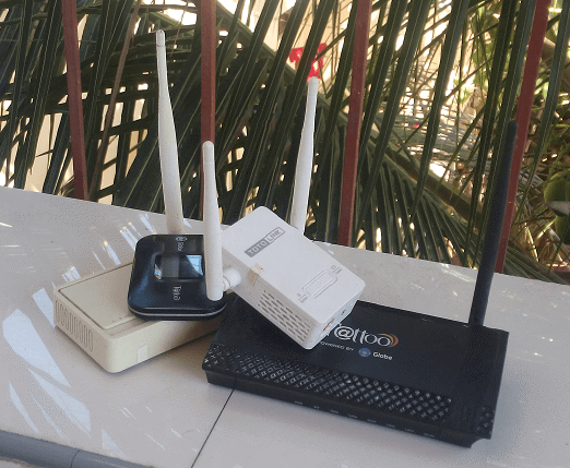 5 Ways To Secure Your WiFi image 1
