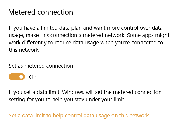 How To Stop a Windows 10 Update image 5