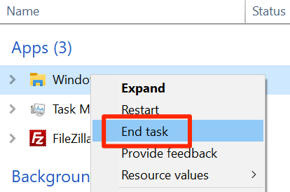 Create an ISO File from a Folder in Windows image 8