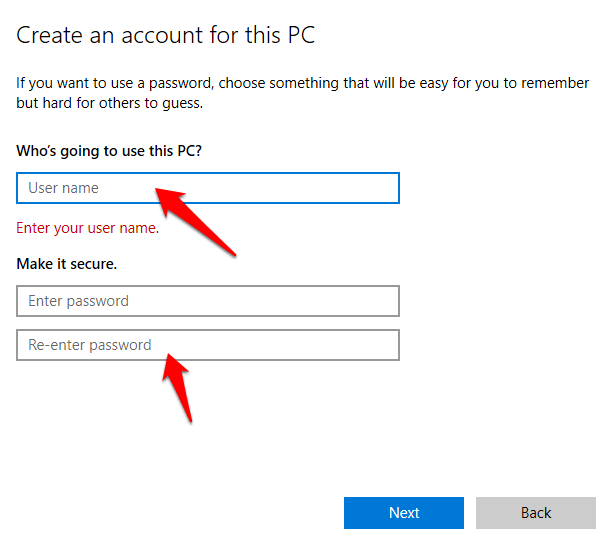 What To Do If Windows 10 Action Center Won’t Open image 17
