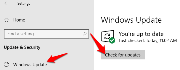 What To Do If Windows 10 Action Center Won’t Open image 24