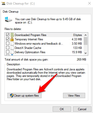 What To Do If Windows 10 Action Center Won’t Open image 8