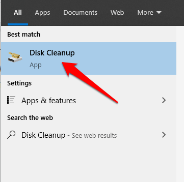 What To Do If Windows 10 Action Center Won’t Open image 6
