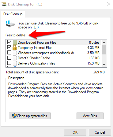 What To Do If Windows 10 Action Center Won’t Open image 7