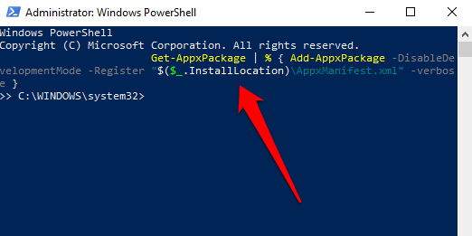 What To Do If Windows 10 Action Center Won’t Open image 19