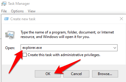 What To Do If Windows 10 Action Center Won’t Open image 5
